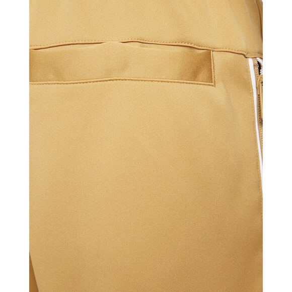 Nike Sportswear Tribute Taper Joggers Size Large Mens Pants Elemental Gold NEW - Picture 7 of 10